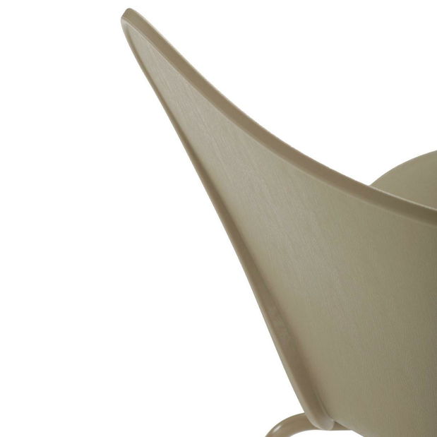 Scaun sufragerie Cimentado (cappuccino)