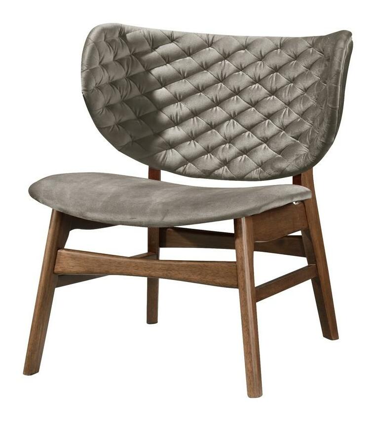 Étkezőszék Turmaline (szürke)