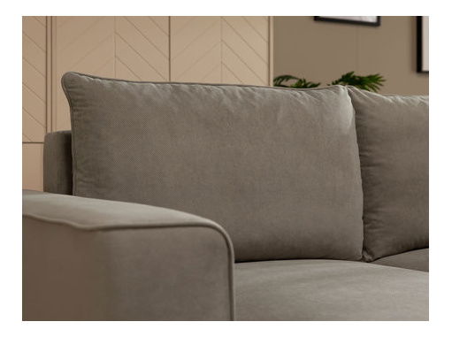 Colțar Uggie (cupru)