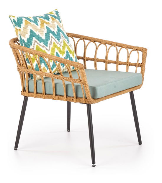 Kerti fotel Rigel 1S