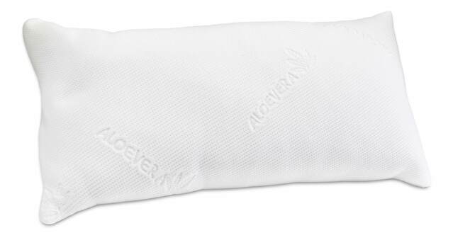 Relaxačný vankúš Tiny (biela)