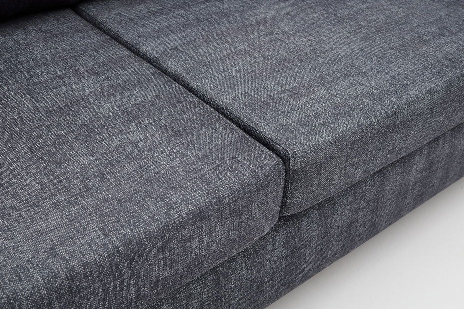 Trosjed Samira (antracit)