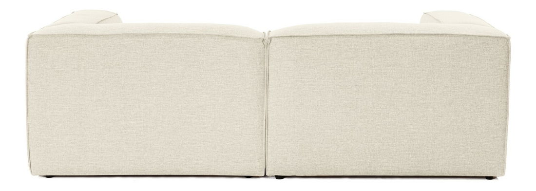 Dvosjed Flora (Ecru)