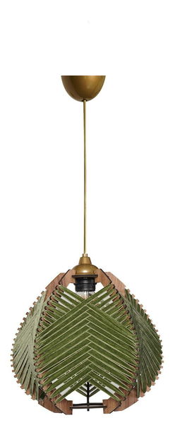 Aplică Kukloppe 1 (Verde + natural)