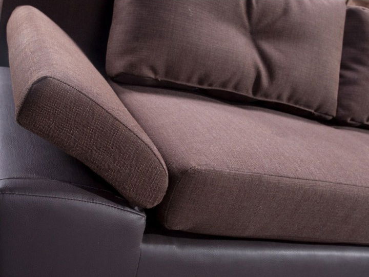 Háromszemélyes kanapé Unuk