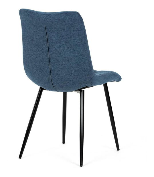 Étkezőszék Demandara (kék)