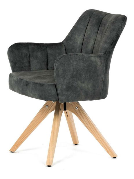 Étkezőszék Hegel (zöld)