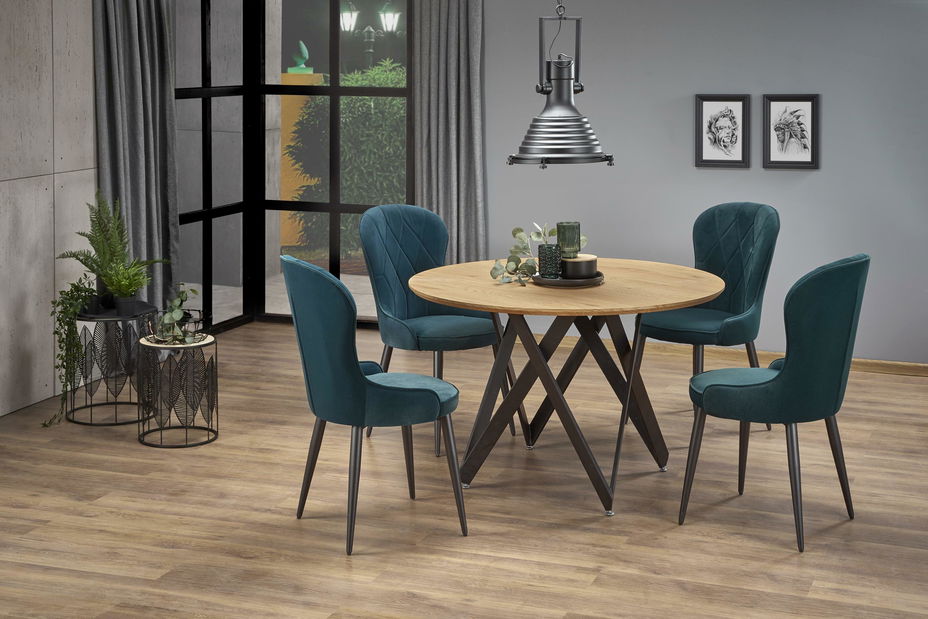 Blagovaonski stol Rico (za 4 osobe)