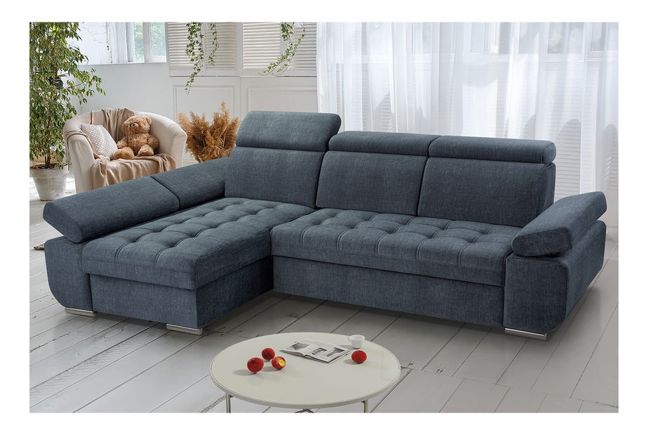 Colțar Belona (cappuccino) (S)