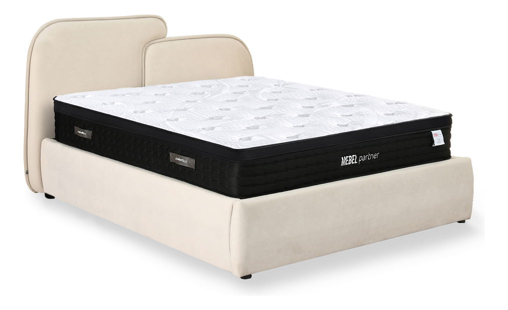 Matrac 160x200 cm Auditor X