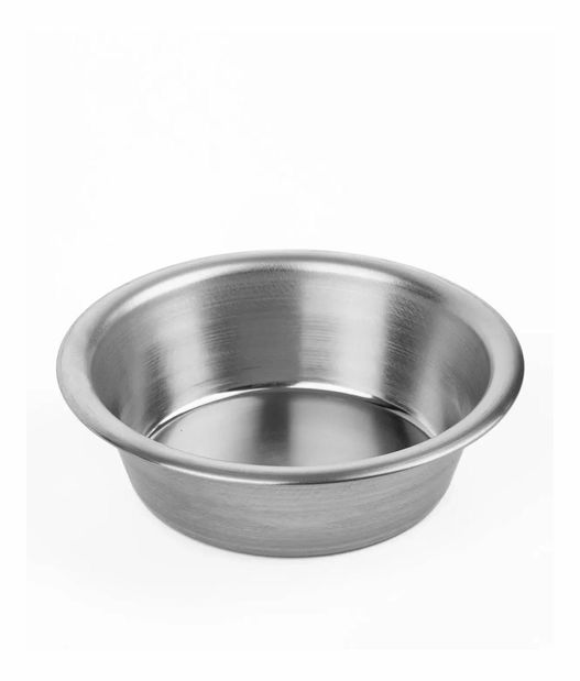 Miska pre domáce zviera Apia 17 (prírodná)