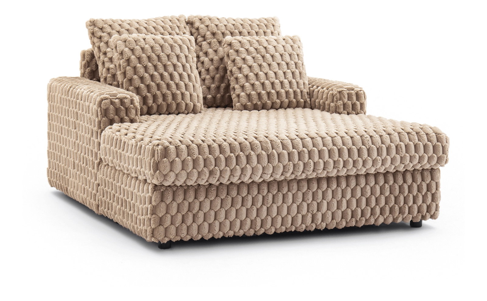 Fotoliu Kasparov (bej) 