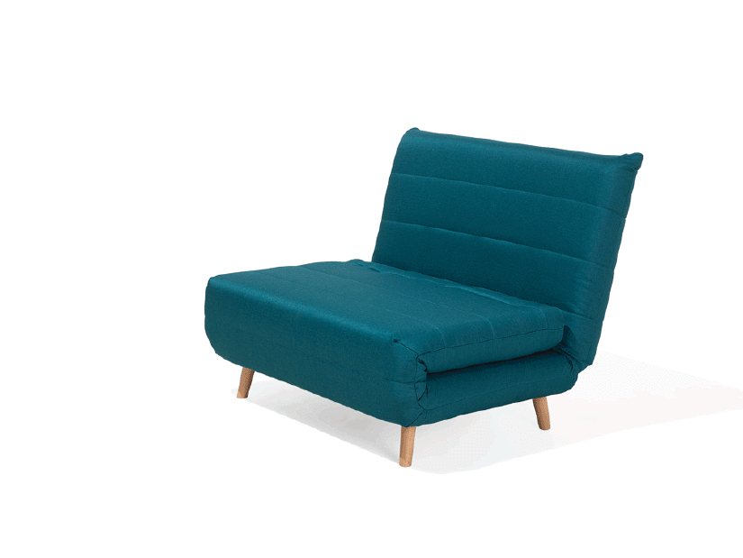 Kanapé Strib (kék)