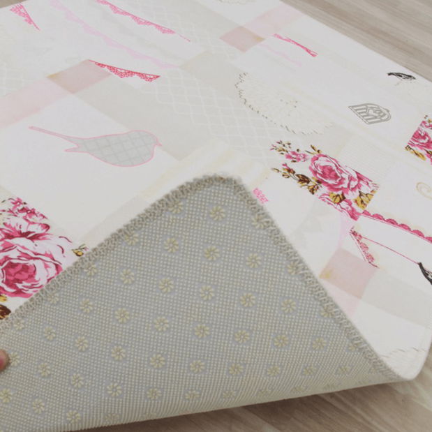 Tepih 80x200 cm Andra