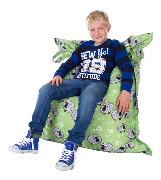 Sedací vak Elvin XXL (TD 69)