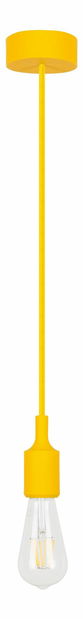 Závesné svietidlo Roxy 1413 (žltá)