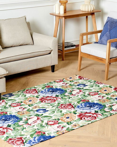 Tepih 140 x 200 cm Fary (više boja)