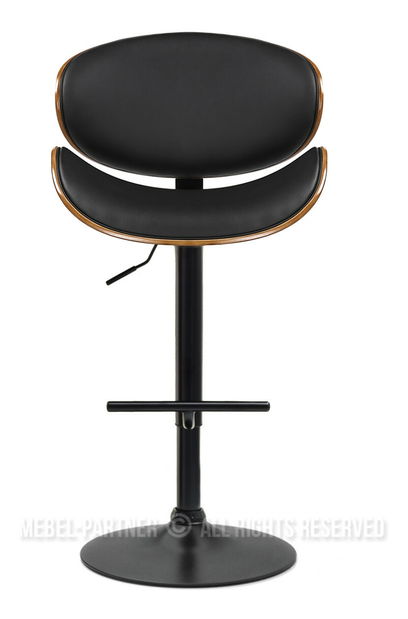 Barska stolica CH42 (crna)