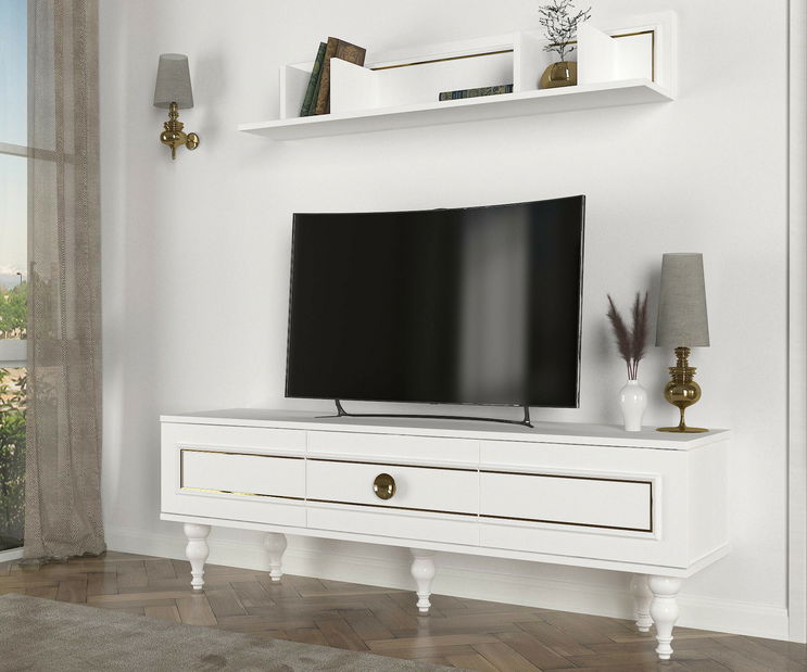 Masă TV/ Dulap Scarl