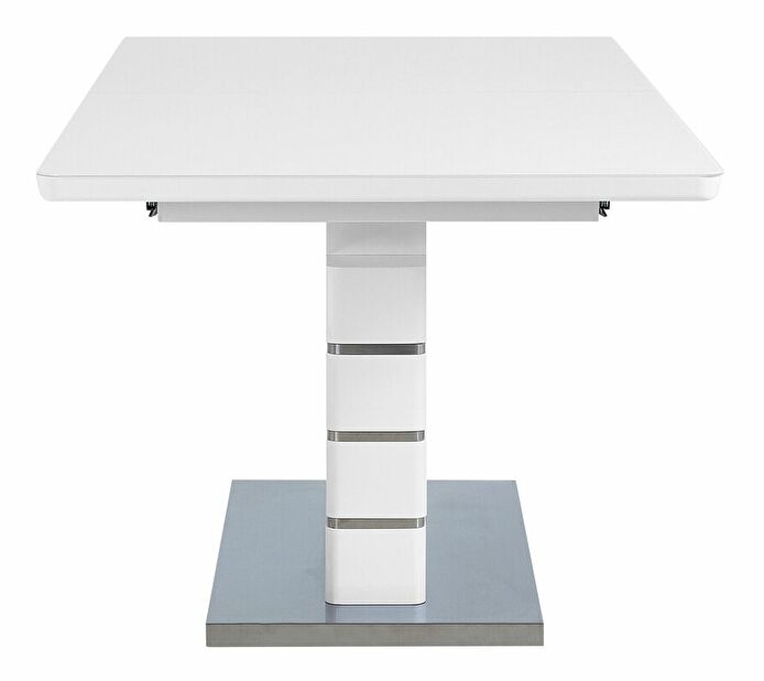 Blagovaonski stol Haldia (za 4 osobe) (bijela)