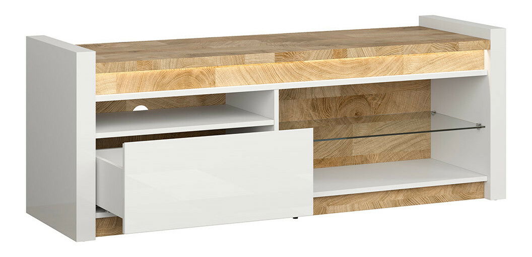 Masă TV/Dulap Alameda RTV1S
