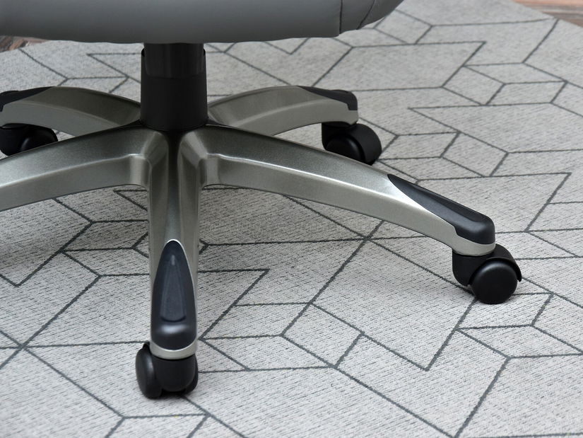 Fotel Druker (szürke)