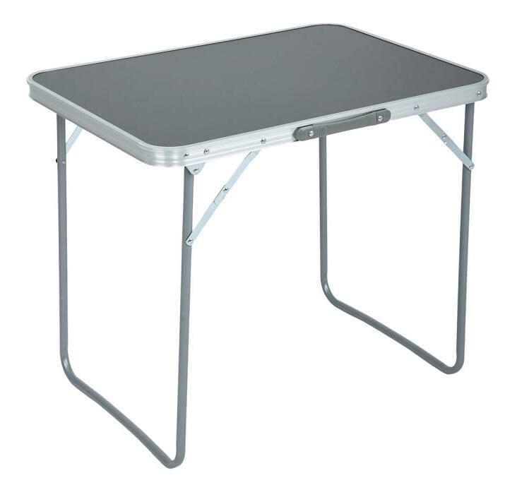 Măsuță pentru camping Arias (Gri)