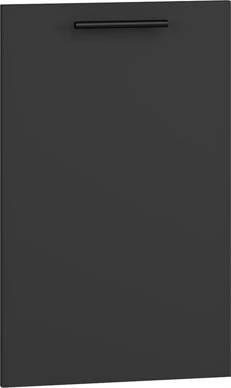 Ajtó a mosogatógéphez Deri (antracit)
