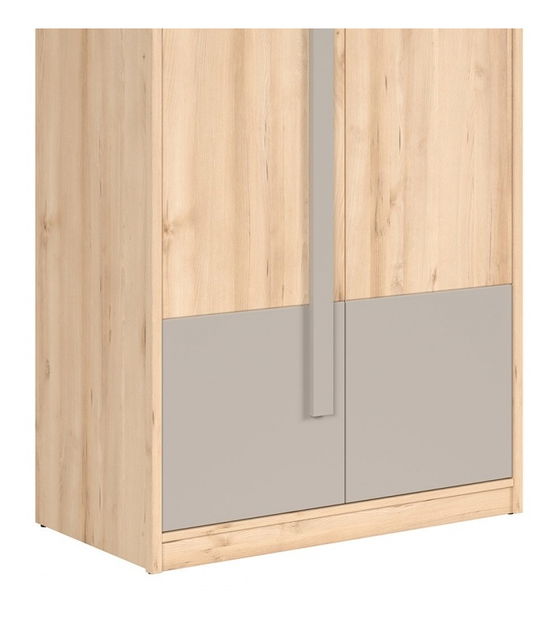 Dulap de haine Namek SZF2D