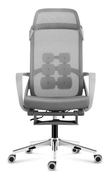 Irodai szék Matryx 3.6 (szürke)