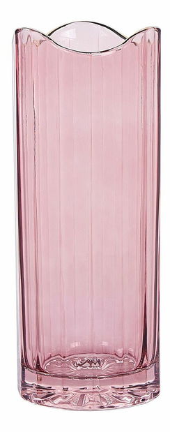 Váza Perza (ružová)