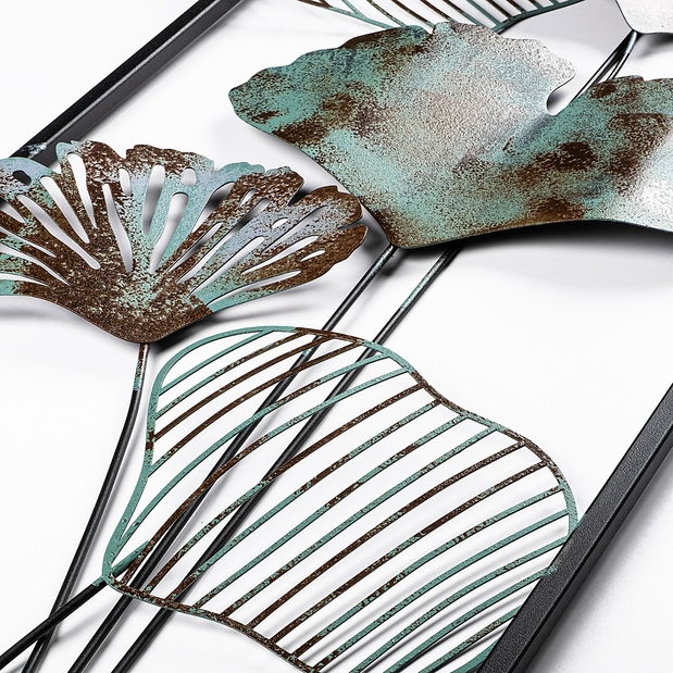 Zidna dekoracija Datca 1