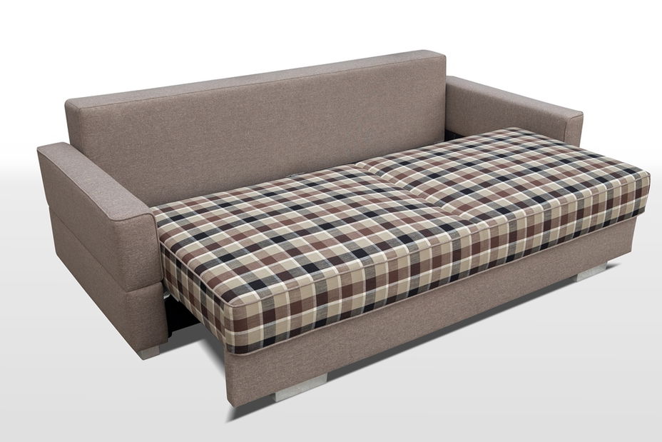 Háromszemélyes kanapé Sandee