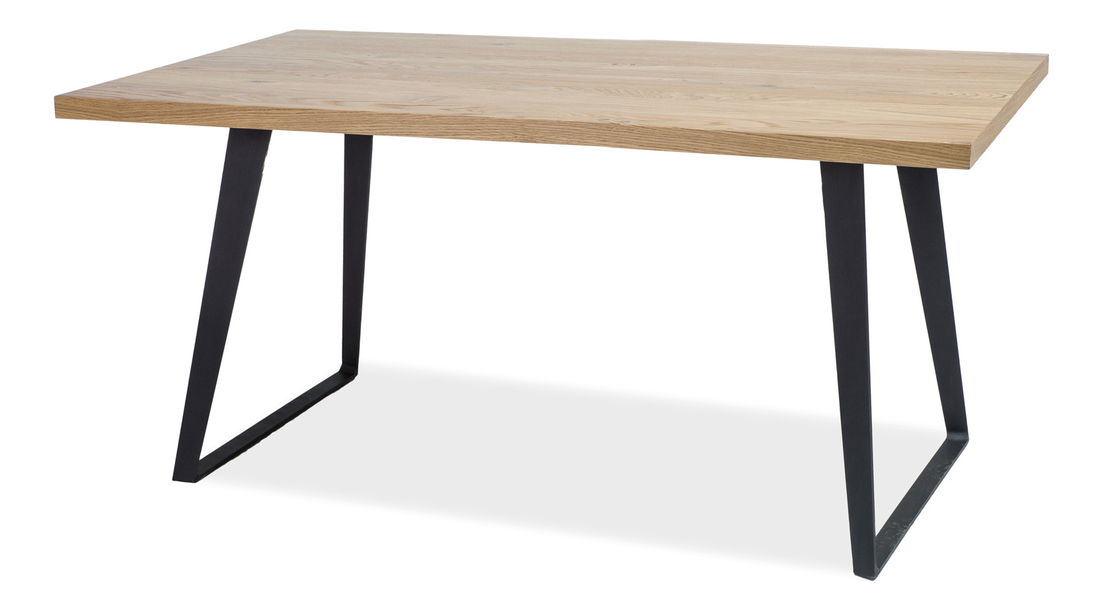 Jedálenský stôl Jord (masív) (pre 6 osôb)