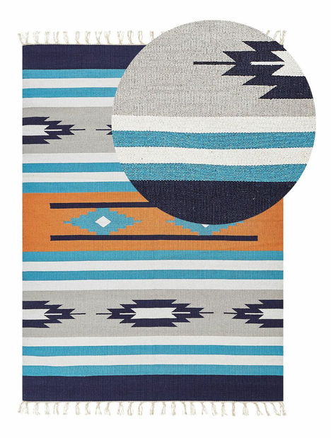 Tepih 140 x 200 cm Noras (više boja)