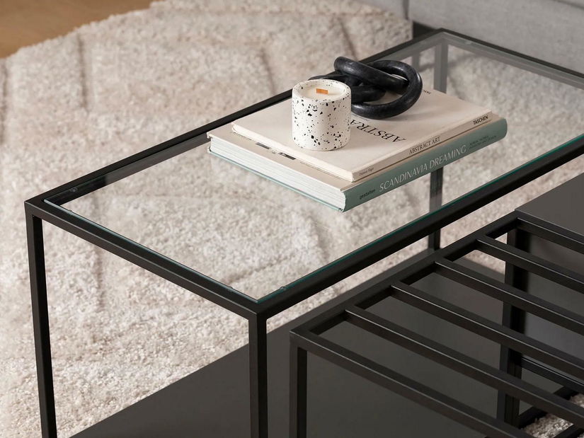 Konferenčný stolík Asir Charloty 