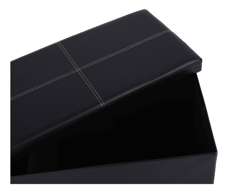 Taburete Zaura (negru)