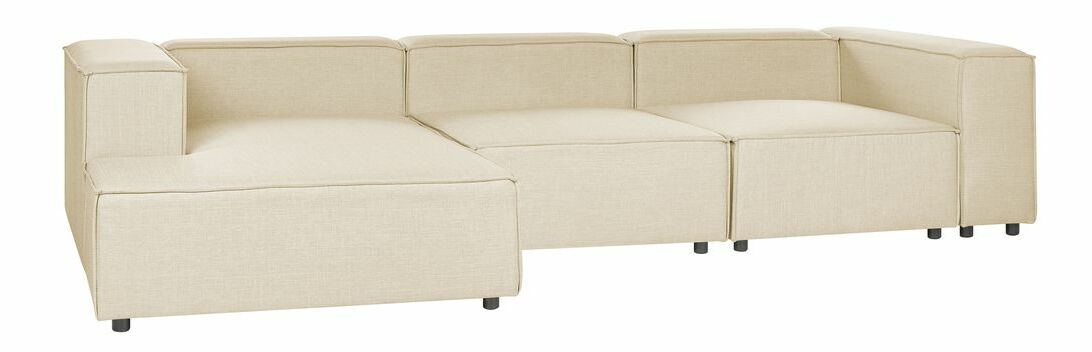 Colțar Afrika (in bej) (D)