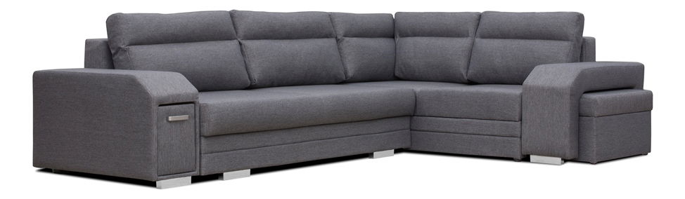 Colțar Alfredo (verde) (D)