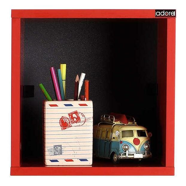 Raft suspendat Riona (roșu)