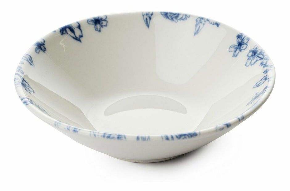 Set sufragerie (24 buc) Oleg (multicolor) *vânzare stoc