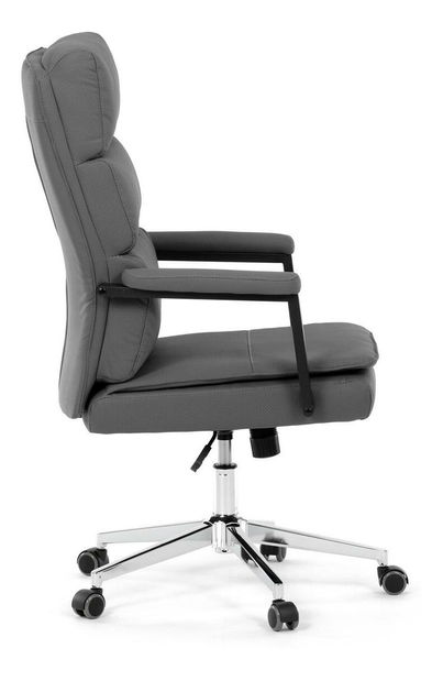 Irodai szék Presentaba (szürke)