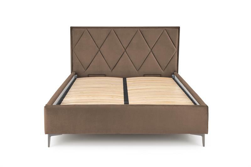 Čelo postele Mondelo W4 (béžová)