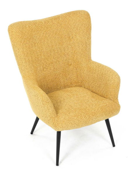 Fotoliu Absoluto (Galben)