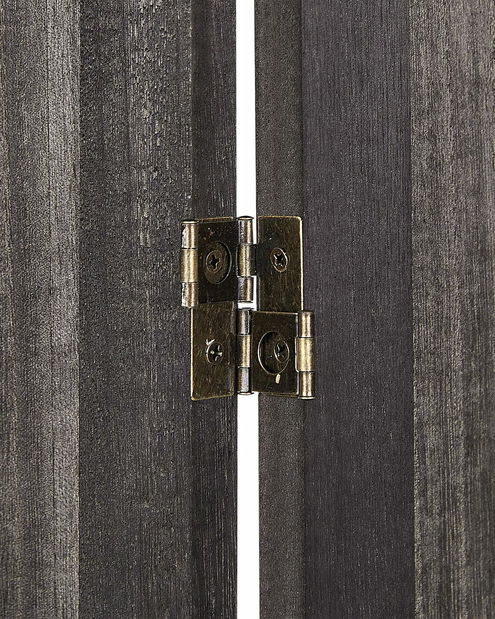 Paraván Rukbat (hnedá) 