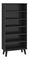Regál Shela SVN-07 (fekete)