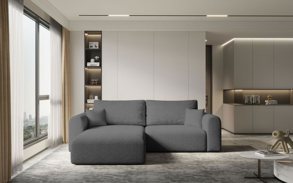 Colțar de grădină Karimo (Abriamo 07) (S)