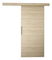 Uși culisante Larouche 1 (Stejar sonoma)