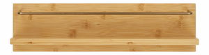 Polička Eldoria 5 (prírodná)