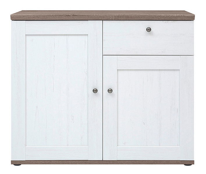 Komoda BRW Stockholm KOM2D1S/9/10